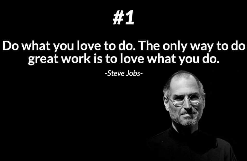 steve job quotes