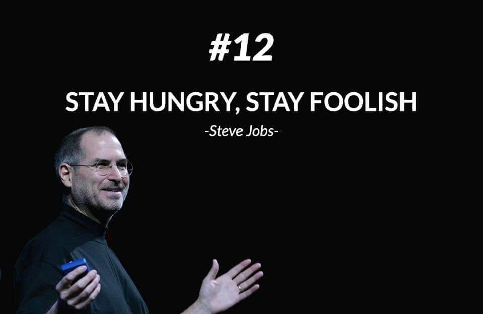 steve job quotes