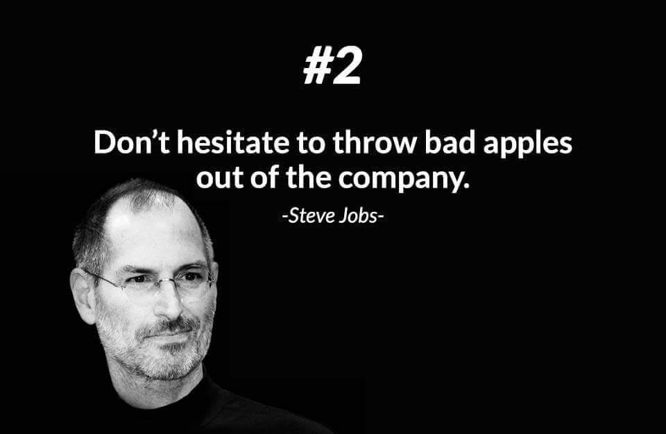 steve job quotes