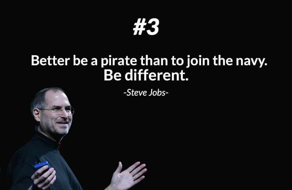 steve job quotes