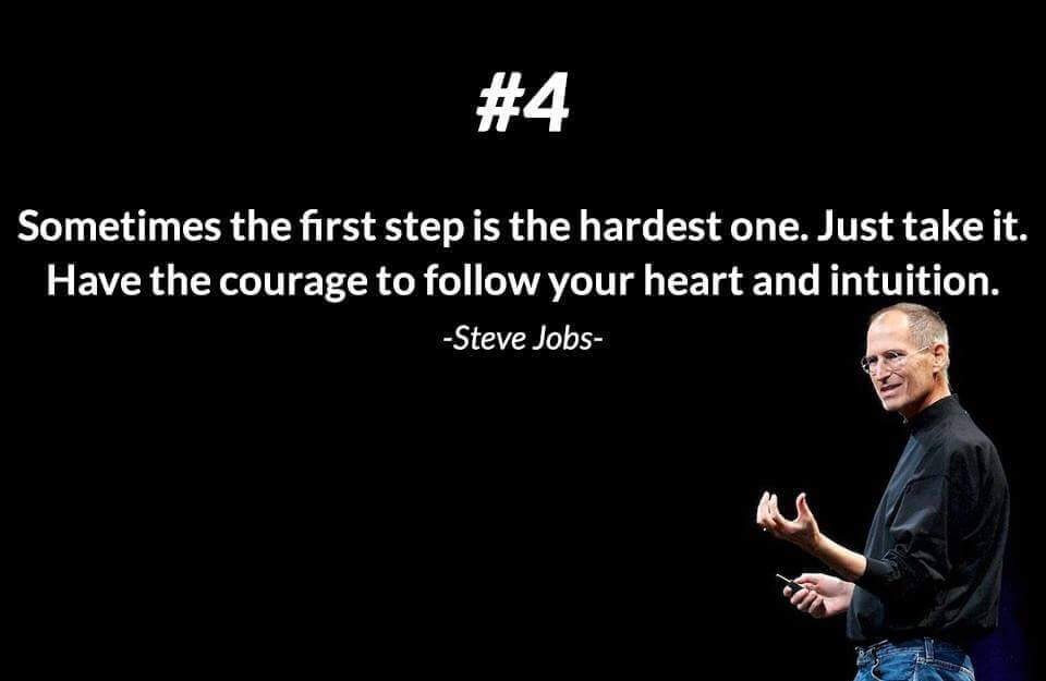 steve job quotes