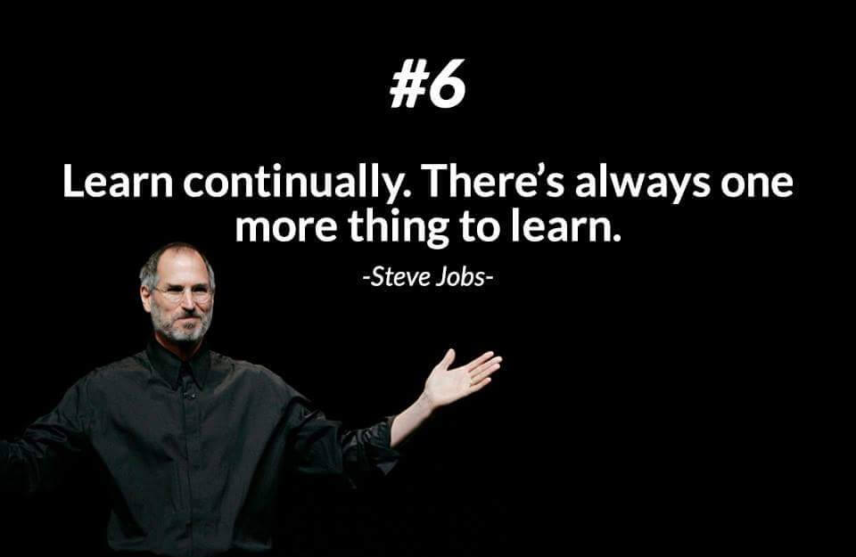 steve job quotes